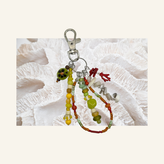 Charm - Corals