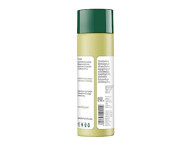 バイオティーク ブリングラージ アンチ・ヘアフォール セラピューティック ヘアオイル 120ml