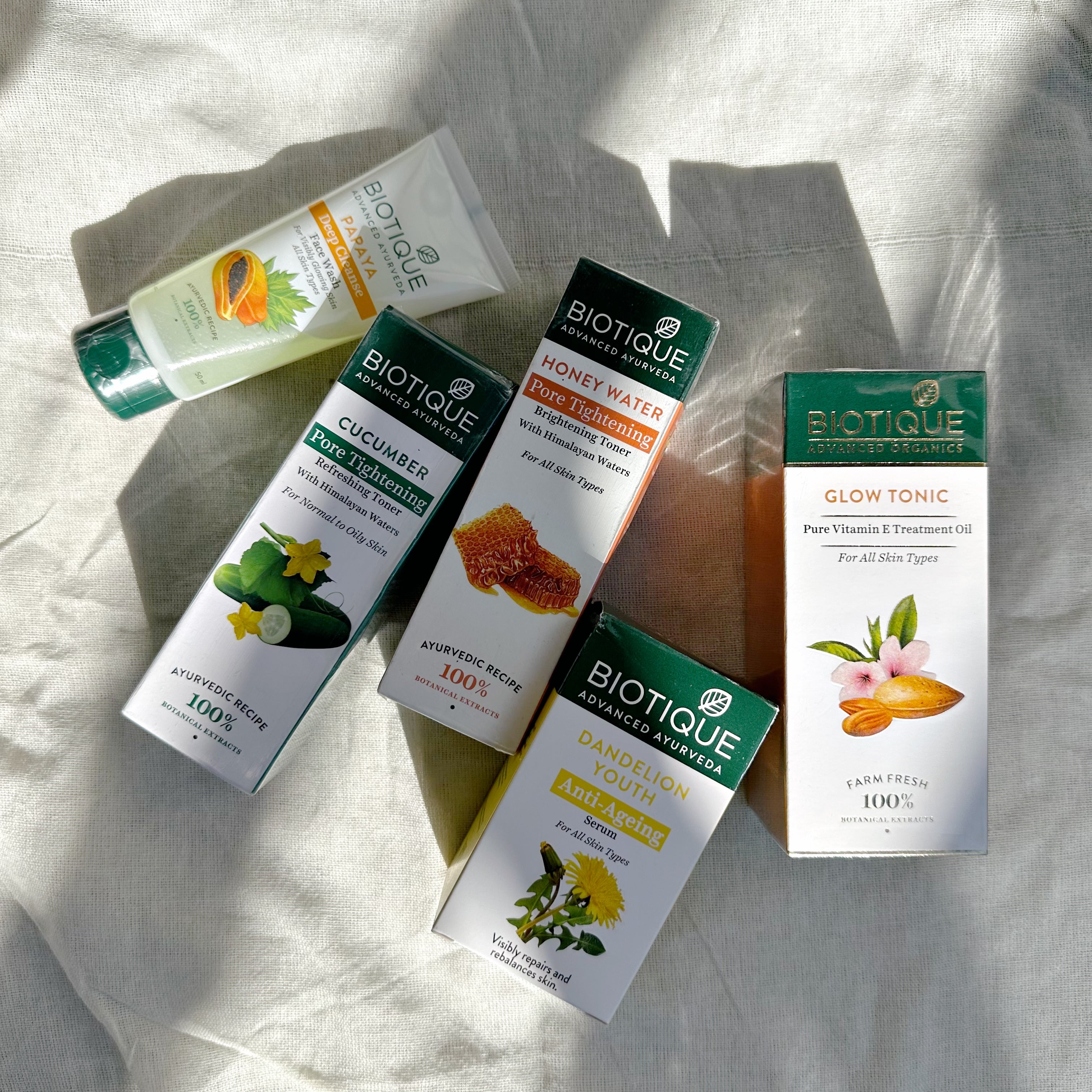 Rituals アンチエイジングセラム　アンチエイジングデイクリーム Daily Rituals | Balancing Daily Moisturizer – The Organic