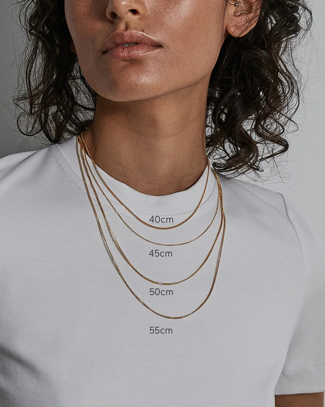 Necklace - Museum